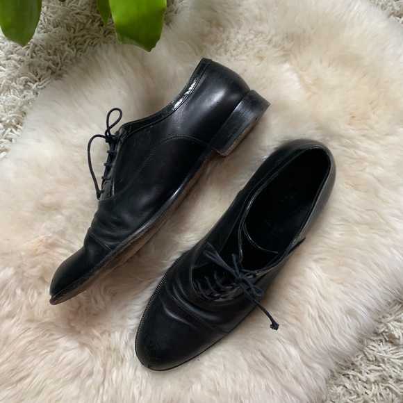 alexander mcqueen dress shoes